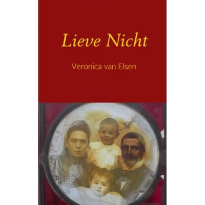 Lieve Nicht - Veronica Van Elsen