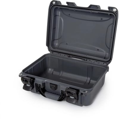 Nanuk 915 Case - Graphite