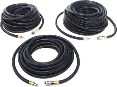 HBM 10 Meter Luchtslang
