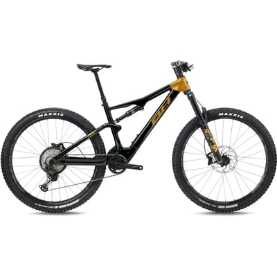 Elektrische mountainbike BH Bikes ITrail 8.2