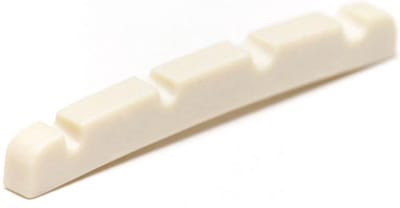 Graph Tech PQ-1204-00 TUSQ® Kam voor Fender Precision Bass