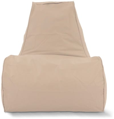 Puffi Lounge Chair Adult - Taupe