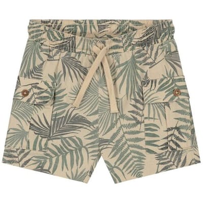 Prénatal baby short Clay 56 heren