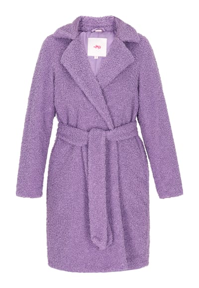 Mymo jas Dames lavendel