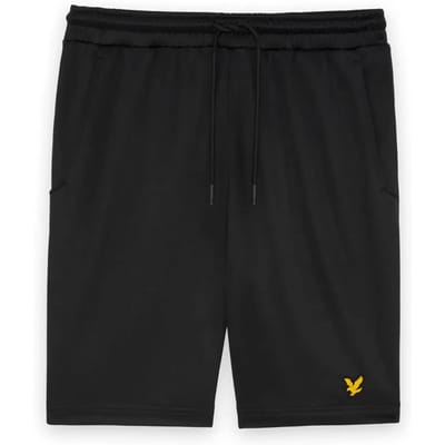 Sportieve shorts Lyle & Scott