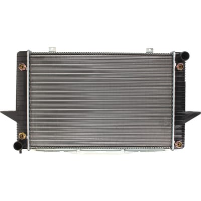 Radiator, motorkoeling THERMOTEC D7V009TT