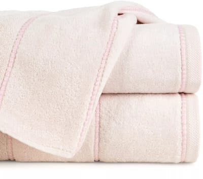Zachte Katoenen Badstof Handdoek 50x90 cm - Diverse Kleuren
