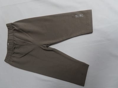 Legging - Meisje - Licht bruin - 1 maand 56