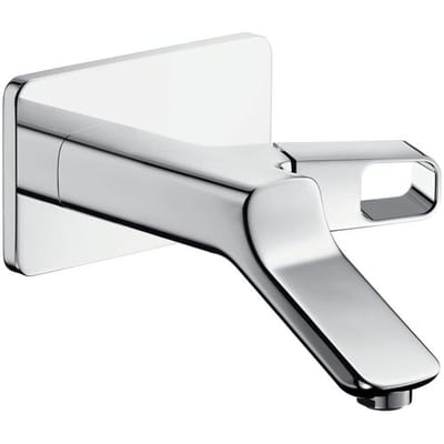 AXOR Urquiola single lever mixer concealed