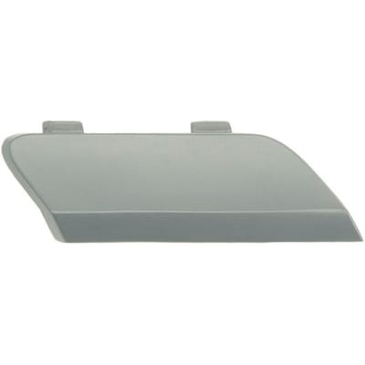 Ventilatiegrille, bumper trekhaak BLIC 5513-00-5053922Q
