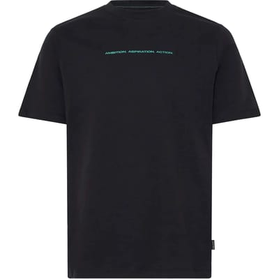 Blend - BHKORBIN SLUB S/S TEE - Heren - T-shirts