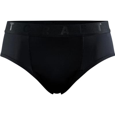 CRAFT ACTIVE BRIEF M Heren Sportonderbroek - Zwart