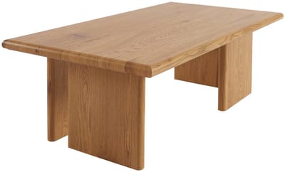 sweeek - Rechthoekige salontafel - tilos