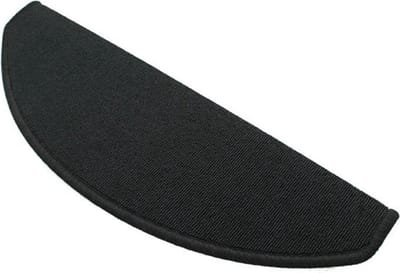 Trapmatten 15x Elite Zwart 65x22x3,5