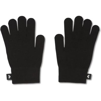 Vrouwelijke gebreide handschoenen Roxy Tropical Snow