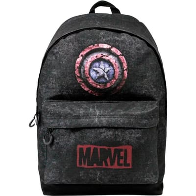 Aanpasbare rugzak Karactermania Marvel Captain America