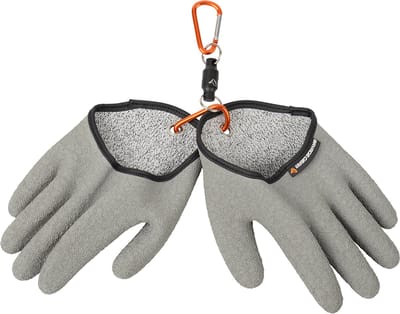 Aqua guard gloves black | 3 maten