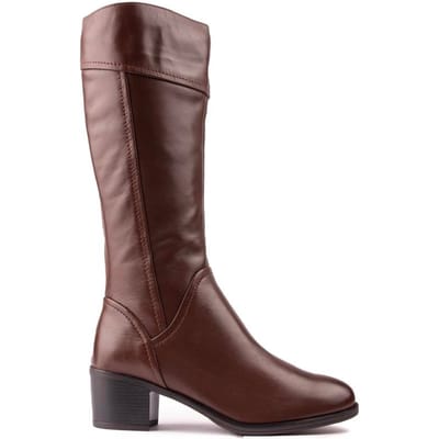 Caprice Dames Laarzen 9-25500-41 303 G-breedte Maat: 42 EU