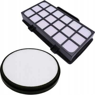 1 x SET FILTERS vervanging VOOR ROWENTA TEFAL STOFZUIGER - VERVANGINGSFILTER ZR006001. ROWENTA: RO692 RO693 RO694 RO695 RO696 RO697 RO698 RO699 RO721 RO722 RO723 RO724 RO725 RO726 RO727 RO728 TEFAL: TW695 TW698 TW699 TW723 TW724 TW726