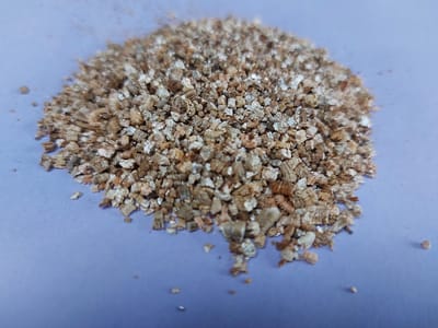 Vermiculiet FIJN (voorzaaivermiculiet) 10 liter (vermiculite)