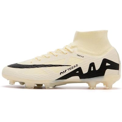 Voetbalschoenen Heren Society Voetbalschoenen Buiten Professionele Noppen Sneakers Studenten Training Comfortabele Sport Voetbalschoenen 38