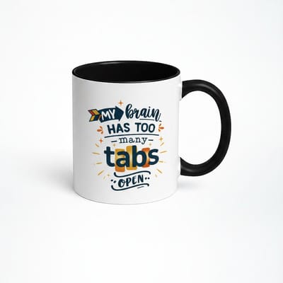 Nevolis® | Espressomok 330ml met Uniek Design | Ontwerp Jouw Eigen Mok | Handgemaakt Cadeau voor Koffieliefhebbers | Gepersonaliseerd op Aanvraag | Enkel of Grote Bestelling