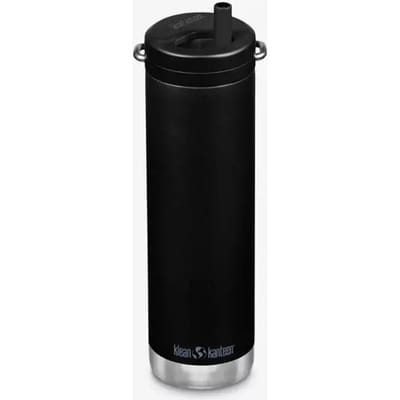 Isothermische fles met dop Klean Kanteen TKWide twist 20oz