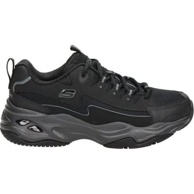 Skechers D'Lites 4.0 237225 BBK_43