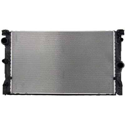 Radiator, motorkoeling MAHLE CR 2199 000P