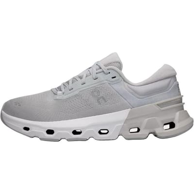 ON Cloudflyer 5 Glacier Wolf Dames Sneakers Grijs 3WE30042774 37 gray