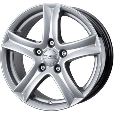 Aluminium velg 17 inch ANZIO 5x112 7,5J ET38