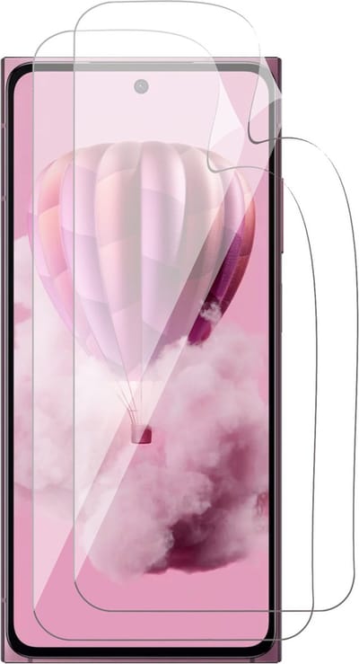 Screenprotector geschikt voor HDM Skyline - 2x FlexGuard Screen Protector