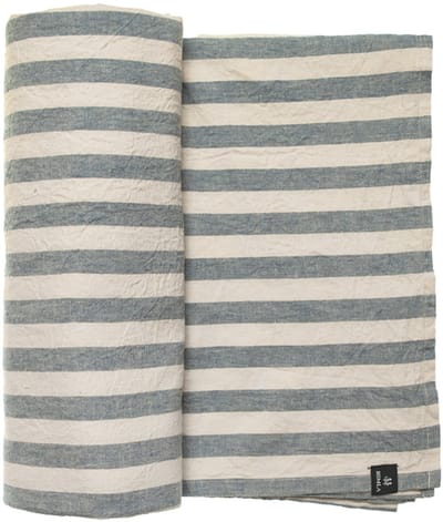 Himla Riviera tafelkleed azur 145x250