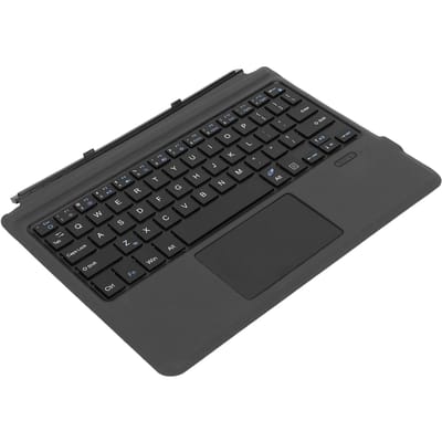Voor Surface Go Toetsenbord BT Draadloos Toetsenbord met Touchpad voor Microsoft Surface Go 3 2021 voor