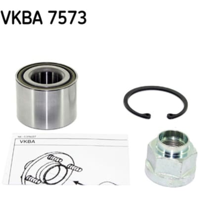 Wiellagerset SKF VKBA 7573