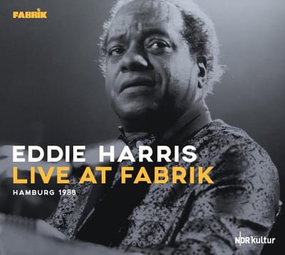 Live at Fabrik, Hamburg 1988
