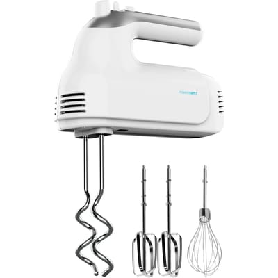 Pastamachine Cecotec Varillas Powertwist 500