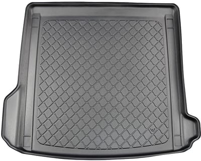 Kofferbakmat Audi Q8 2018-heden - Guardliner