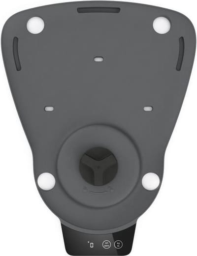 Kenwood – KAP00.000GY – Robotbalans – 1 g nauwkeurig – tot 6 kg
