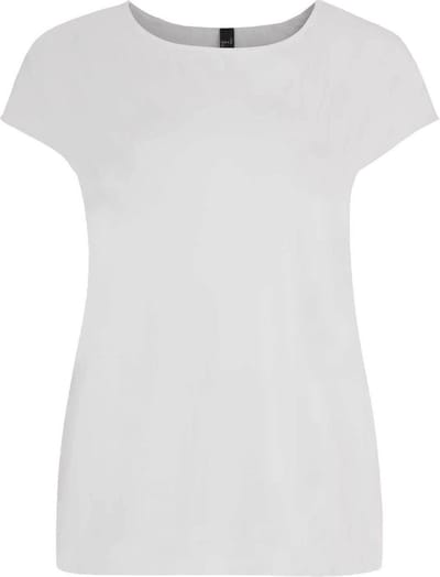 YOEK Dames T-shirt ronde hals