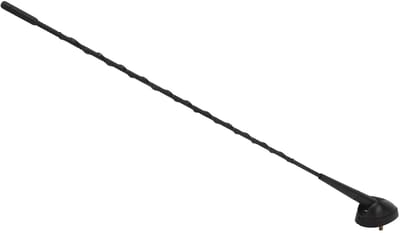Store_9 - Dakantennemastkit - Vervangingsantenne - Robuust en Betrouwbaar - Geschikt voor 1990-1995 - Stabiele Signaalontvangst - Autodakantenne