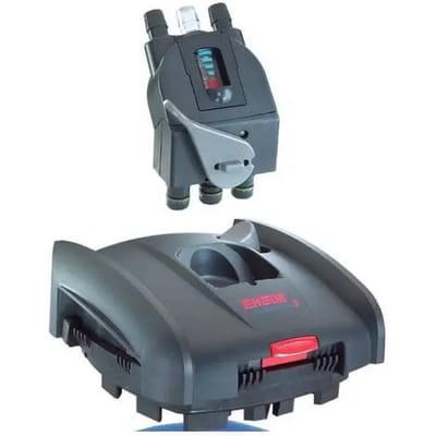 Motorkop voor filter Eheim Prof. 3 1200XL