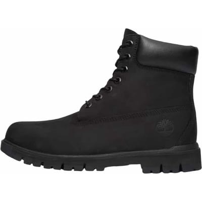 Timberland - maat 43 - Radford Wp Laarzen Zwart