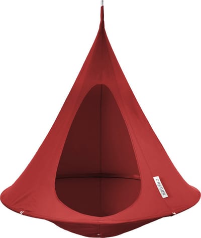 Cacoon Kids - Bonfire Red