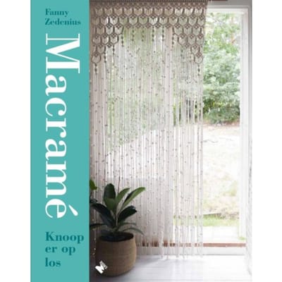 Macramé - Fanny Zedenius