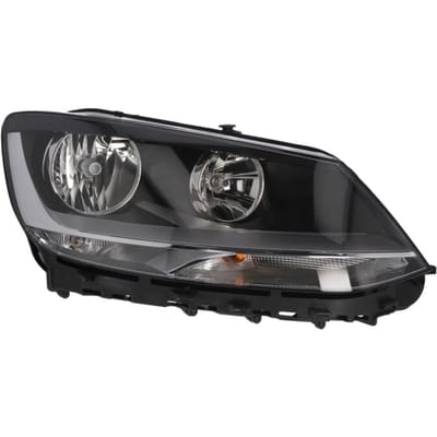 Koplampen MAGNETI MARELLI 710301242202, rechts