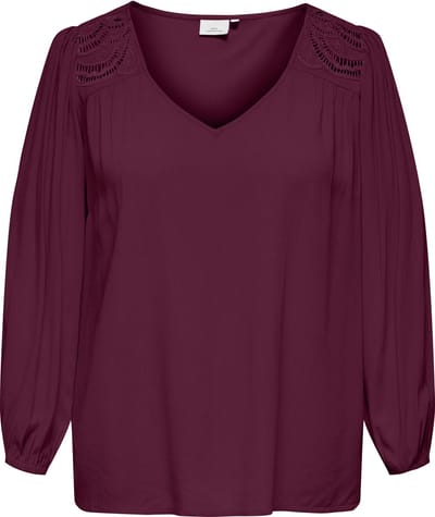 ONLY Carmakoma Top CARSELASI Top
