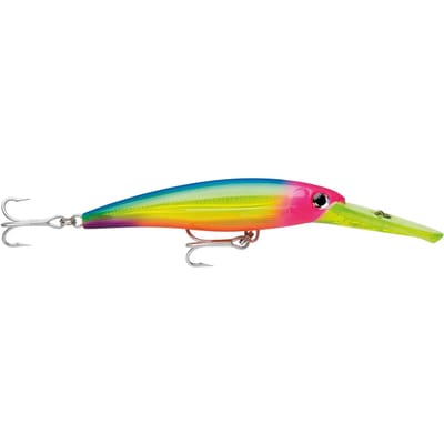 Lok Rapala X-rap Magnum 20 Psyp 46 g