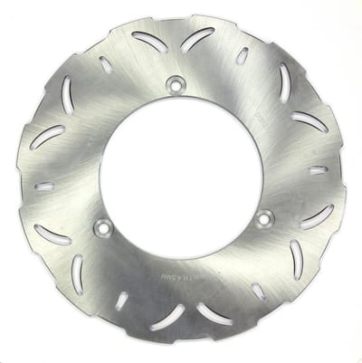 achterremschijf sifam voor scooter yamaha 400 yp majesty 2004 t/m 2013 Ø267x132x5mm / ar nieuw