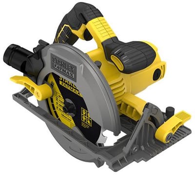 Stanley Fatmax® 1650W Circular Saw